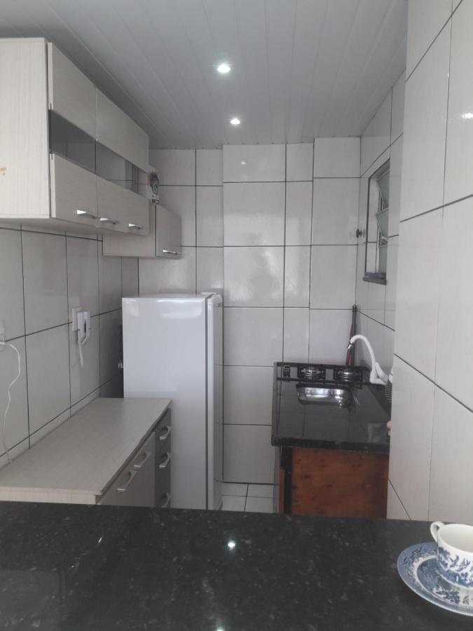 Condôminio Novo Horizonte. Acupe de Brotas Salvador Extérieur photo