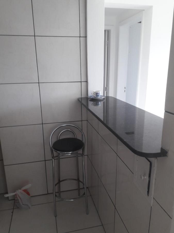 Condôminio Novo Horizonte. Acupe de Brotas Salvador Extérieur photo