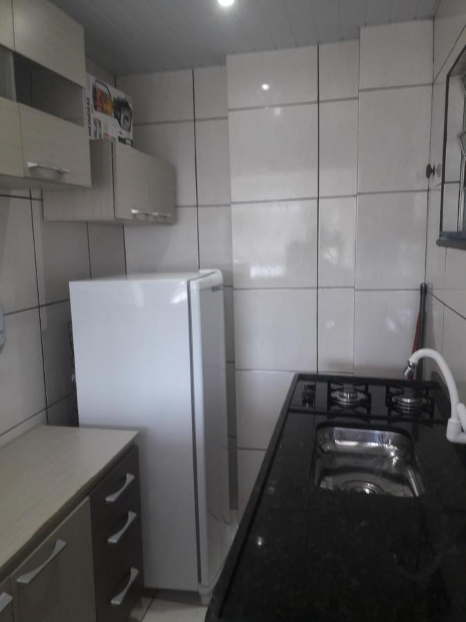 Condôminio Novo Horizonte. Acupe de Brotas Salvador Extérieur photo