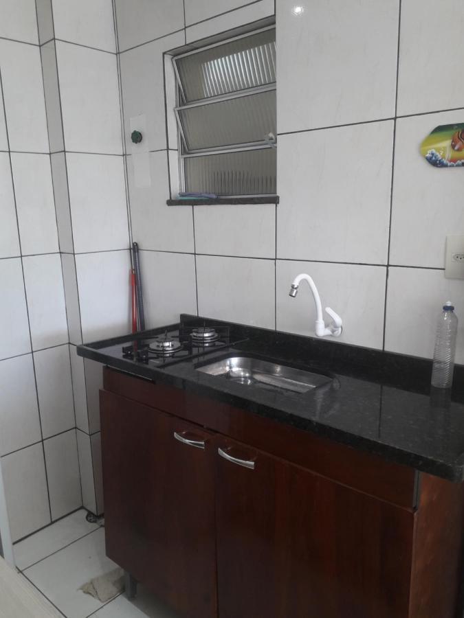 Condôminio Novo Horizonte. Acupe de Brotas Salvador Extérieur photo