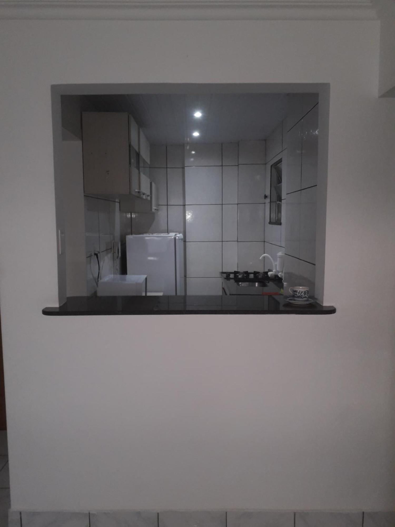 Condôminio Novo Horizonte. Acupe de Brotas Salvador Extérieur photo